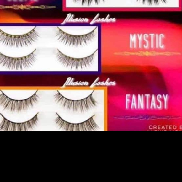 Magnetic Lashes - Picture 2 of 4